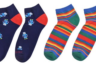 10 Unusual Sock Subscriptions You Should Know About