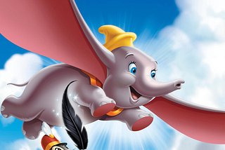 I Watch Every Disney Movie In Order So You Don’t Have To: Dumbo