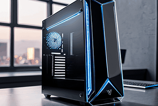 Pyramid-PC-Case-1