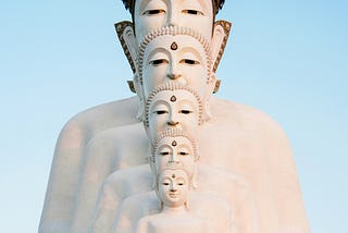 All You Wish You’d Known About Buddha-Nature
