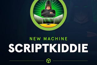 HackTheBox Writeup — ScriptKiddie