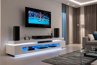 Glass-Tv-Stands-Entertainment-Centers-1