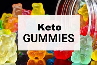 Luxe Keto ACV Gummies Shark Tank Reviews EXCLUSIVE OFFER