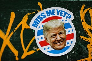 Trump Can Lose the Popular Vote by 10+ Million Votes and Still Win