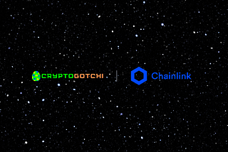 Cryptogotchi is Integrating Chainlink VRF to Assign Random Colors To NFT Pets When Hatched From…