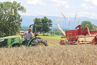 Yield Farming for Beginners — Getting Started with Harvest Finance