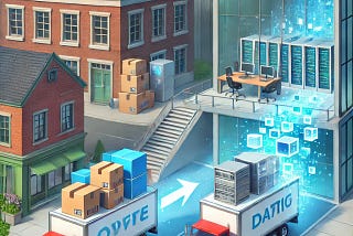 The Art of Data Migration (If migration were easy, every client would handle it themselves)