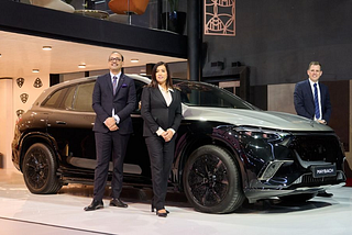 Maybach GLS 600 & EQS 680 Night Series Officially Launched in India