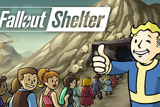 Fallout Shelter