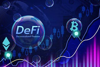 DeFI Spring 2025: Are we on another Roller — Coaster ride?