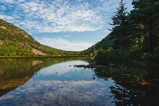 How Nature Can Change Your Life