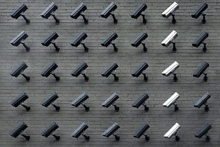 The Influence of Technology on the Criminal Justice System and Surveillance