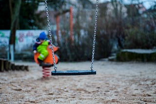 A Swing in the Park