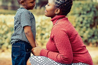 The Truth About Saying “Happy Fathers Day Mom”