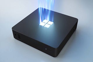 Windows 365 Link — A Glimpse into the Future of Cloud Computing