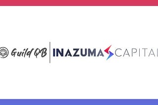 GuildQB Announces Business Partnership with Inazuma Capital