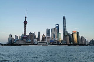 Discover Shanghai: 3 Must-See Spots for Your First Visit