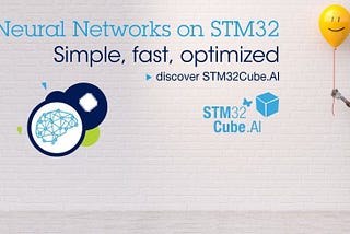 AI Unleashed: Exploring the power of STM32