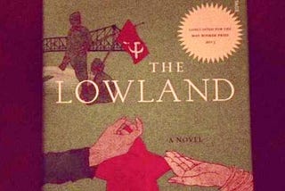 UNFOLDING THE CHARACTER OF GAURI THROUGH
THE LENS OF FEMINIST GEOGRAPHY: THE LOWLAND
BY JHUMPA…