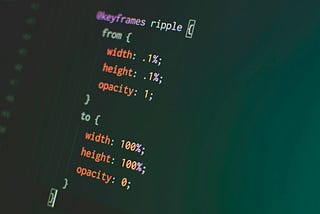 CSS Click Interactions for Better UX