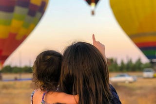 What I Wish I Knew Before Becoming a Mother