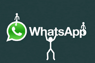 WhatsApp System Design