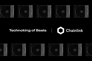 Technoking of Beats Using Chainlink VRF for Fair Distribution of All 3000 Beats NFTs