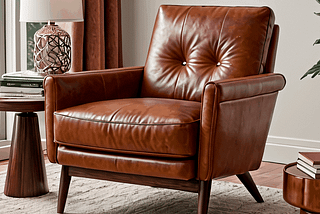 Leather-Accent-Chair-1