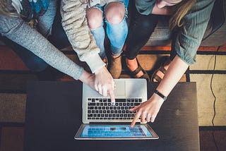 The Power of 2 — Why Founder Teams Outperform