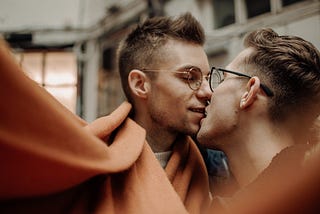 4 Signs You May Have Internalized Homophobia