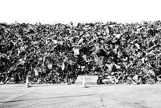 Landfills: Good for our waste and Bad for our Environment