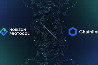 Horizon Protocol Mengintegrasikan Chainlink Keepers Untuk Mengotomatiskan Distribusi Hadiah Staking