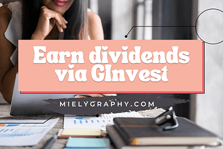 GInvest Dividend Paying Funds (ALFM Global Multi-Asset Income Fund)