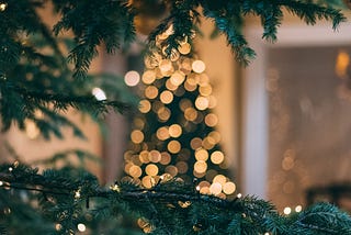 Dec ’23 Things that bring joy: Xmas decorations and music, sports, weekly reads/finds
