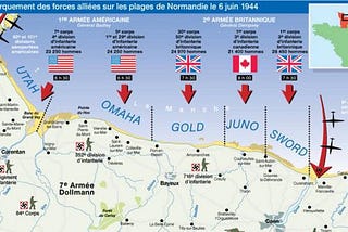 Liberal Arts Blog — France (Part II) Normandy (Cont) D-Day, Camembert, Julia Child (1912–2004)