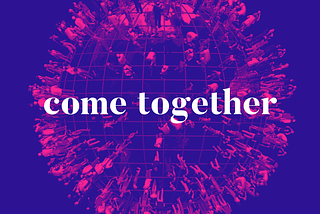 Rise of global consciousness in the midst of Coronavirus