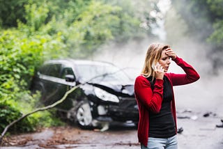 The Need for Car Accident Attorney After an Accident