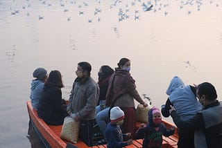 Racism Is The Feminism Of Fools