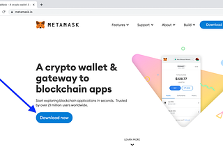 How to Setup a MetaMask Wallet