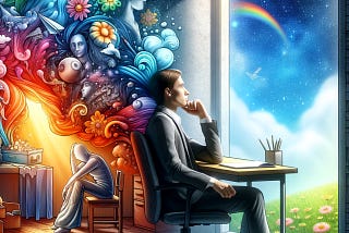 Harnessing the Magic of Daydreaming