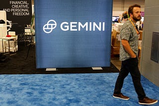 Gemini confidentially files for US IPO as crypto markets heat up