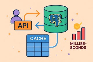 Simplify Your Stack: High-Performance Caching with Just Postgres
