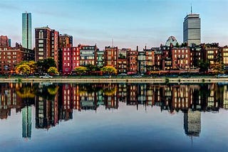 Top 5 Ten Best Things To Do In Boston in 2024