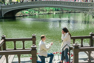 Must Couples Today Really Spend So Much Money on Weddings?