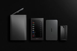 Win a Cobo Vault Military-Grade Hardware Wallet!