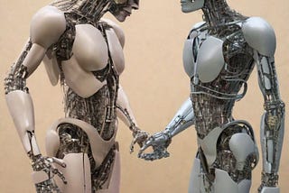 AI is not a new technology, it is a new species