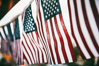 Top 10 Deep State Books on Kindle for Patriots Who’ve Had Enough