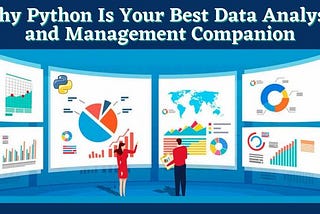 The Role of Python in Data Analysis