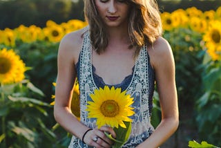 5 Ways to Accept and Love Who You Are
