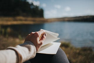 4 Ways Journaling Improves Your Mental Health